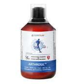 Arthrosil organik silikon, Glukosamin dan Kondroitin si 2500mg 500ml GLYCAN POLAND